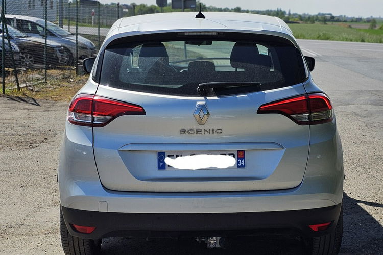 Renault Grand Scenic Initiale , automat , zdjęcie 6