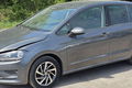 samochód osobowy Volkswagen zdjęcie 1