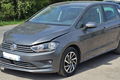 samochód osobowy Volkswagen zdjęcie 2