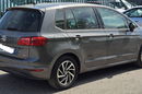 Volkswagen Golf Sportsvan 1.4Tsi 125KM 80tys.km zdjęcie 5