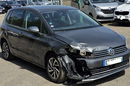 Volkswagen Golf Sportsvan 1.4Tsi 125KM 80tys.km zdjęcie 6