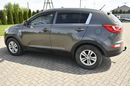 Kia Sportage 1.7 Navi, Kam.Cof.Skóry, Zarej w PL.. zdjęcie 10