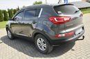 Kia Sportage 1.7 Navi, Kam.Cof.Skóry, Zarej w PL.. zdjęcie 11