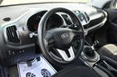 Kia Sportage 1.7 Navi, Kam.Cof.Skóry, Zarej w PL.. zdjęcie 14