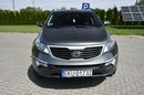 Kia Sportage 1.7 Navi, Kam.Cof.Skóry, Zarej w PL.. zdjęcie 4