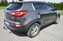 Kia Sportage 1.7 Navi, Kam.Cof.Skóry, Zarej w PL.. zdjęcie 8