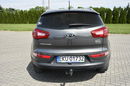 Kia Sportage 1.7 Navi, Kam.Cof.Skóry, Zarej w PL.. zdjęcie 9