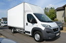 Fiat Ducato Nawigacja Tempomat Winda 2.3MJTD 131KM LED Maxi zdjęcie 2