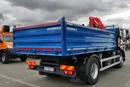 Renault PREMIUM 18.280 4x2 HDS Fassi F110+Wywrotka Ład-8220kg DMC 18ton zdjęcie 38