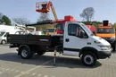 Iveco Daily 65C15 3.0 HDS + Wywrotka 3-stronna Mały Przebieg zdjęcie 6