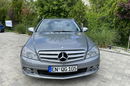Mercedes C 180 Bardzo zadbana - 100% oryginalny przebieg zdjęcie 2