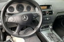 Mercedes C 180 Bardzo zadbana - 100% oryginalny przebieg zdjęcie 25