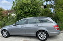 Mercedes C 180 Bardzo zadbana - 100% oryginalny przebieg zdjęcie 27
