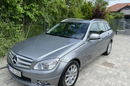 Mercedes C 180 Bardzo zadbana - 100% oryginalny przebieg zdjęcie 3