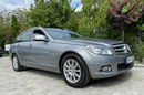 Mercedes C 180 Bardzo zadbana - 100% oryginalny przebieg zdjęcie 32