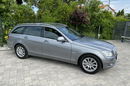 Mercedes C 180 Bardzo zadbana - 100% oryginalny przebieg zdjęcie 36