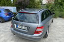 Mercedes C 180 Bardzo zadbana - 100% oryginalny przebieg zdjęcie 40