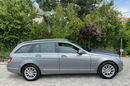 Mercedes C 180 Bardzo zadbana - 100% oryginalny przebieg zdjęcie 5