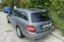 Mercedes C 180 Bardzo zadbana - 100% oryginalny przebieg zdjęcie 6