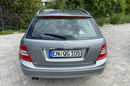 Mercedes C 180 Bardzo zadbana - 100% oryginalny przebieg zdjęcie 7
