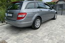 Mercedes C 180 Bardzo zadbana - 100% oryginalny przebieg zdjęcie 8