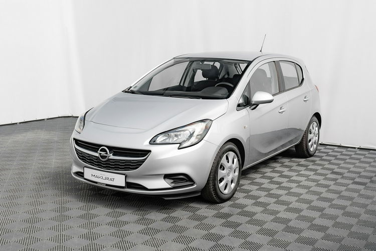 Opel Corsa WE579XA#1.4 Enjoy Cz.cof KLIMA Bluetooth Salon PL VAT 23% zdjęcie 2