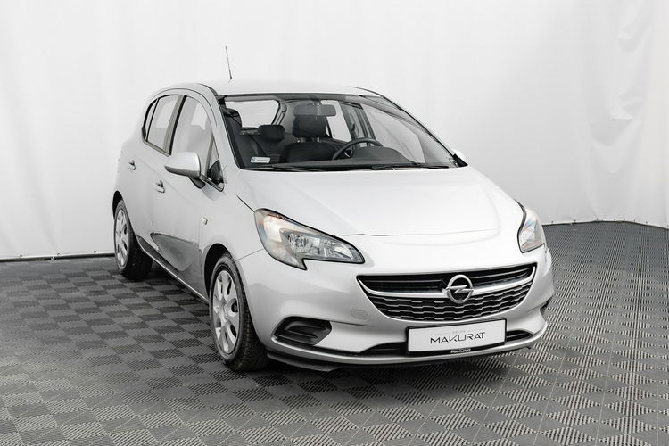 Opel Corsa WE579XA#1.4 Enjoy Cz.cof KLIMA Bluetooth Salon PL VAT 23% zdjęcie 3