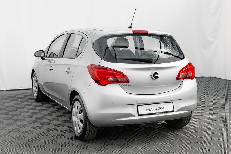 Opel Corsa WE579XA#1.4 Enjoy Cz.cof KLIMA Bluetooth Salon PL VAT 23% zdjęcie 4