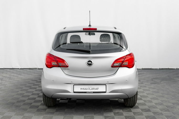 Opel Corsa WE579XA#1.4 Enjoy Cz.cof KLIMA Bluetooth Salon PL VAT 23% zdjęcie 9