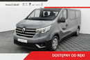 Renault Trafic 2.0 dCi 150KM 9os. Cz.cof LED KLIMA Bluetooth Salon PL VAT 23% zdjęcie 1