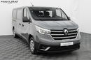 Renault Trafic 2.0 dCi 150KM 9os. Cz.cof LED KLIMA Bluetooth Salon PL VAT 23% zdjęcie 3