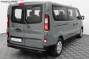 Renault Trafic 2.0 dCi 150KM 9os. Cz.cof LED KLIMA Bluetooth Salon PL VAT 23% zdjęcie 4