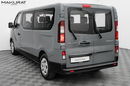 Renault Trafic 2.0 dCi 150KM 9os. Cz.cof LED KLIMA Bluetooth Salon PL VAT 23% zdjęcie 5