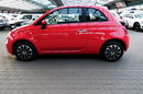 Fiat 500 3Lata GWARANCJA I-wł Kraj Bezwypadkowy PARKTRONIC 9XAirbag 1.2i IDEAŁ 4x2 zdjęcie 36