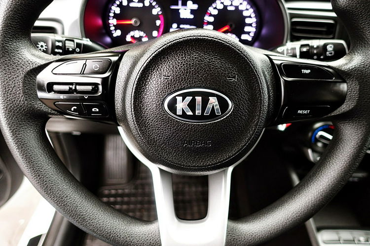 Kia Rio 3Lata GWARANCJA I-wł Bezwypadkowy 6xAIRBAG FV23% 4x2 zdjęcie 14