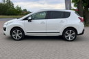 Peugeot 3008 Biała Perła Gwarancja BDB stan zdjęcie 10