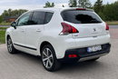 Peugeot 3008 Biała Perła Gwarancja BDB stan zdjęcie 11