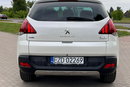 Peugeot 3008 Biała Perła Gwarancja BDB stan zdjęcie 12