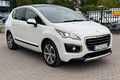 samochód osobowy Peugeot zdjęcie 15