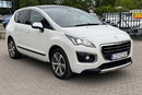 Peugeot 3008 Biała Perła Gwarancja BDB stan zdjęcie 15