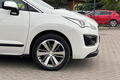 samochód osobowy Peugeot zdjęcie 17