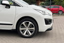Peugeot 3008 Biała Perła Gwarancja BDB stan zdjęcie 17