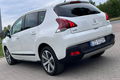 samochód osobowy Peugeot zdjęcie 2