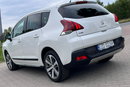 Peugeot 3008 Biała Perła Gwarancja BDB stan zdjęcie 2
