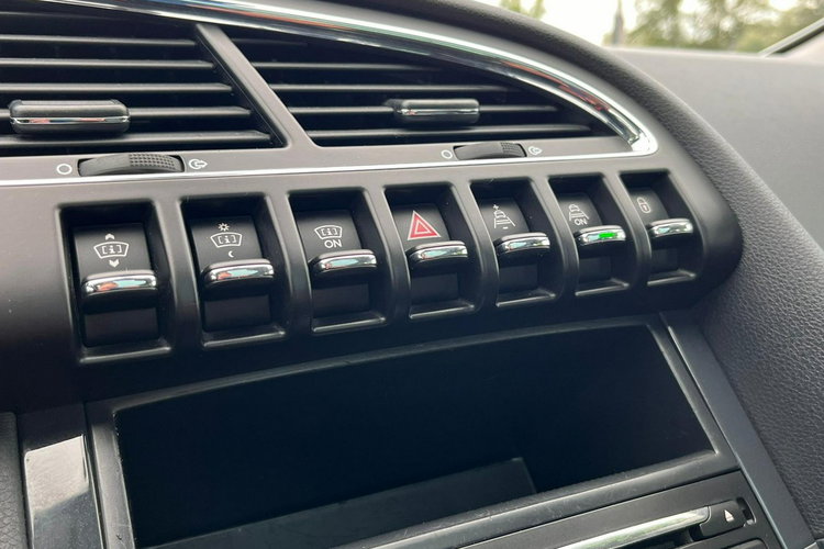 Peugeot 3008 Biała Perła Gwarancja BDB stan zdjęcie 24