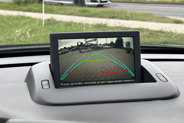 Peugeot 3008 Biała Perła Gwarancja BDB stan zdjęcie 26