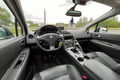 samochód osobowy Peugeot zdjęcie 27