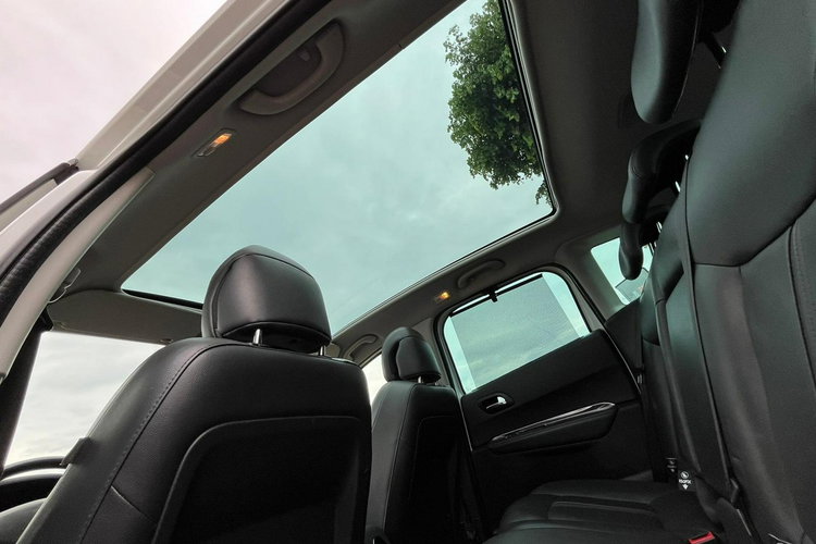 Peugeot 3008 Biała Perła Gwarancja BDB stan zdjęcie 29