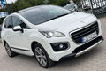 samochód osobowy Peugeot zdjęcie 3