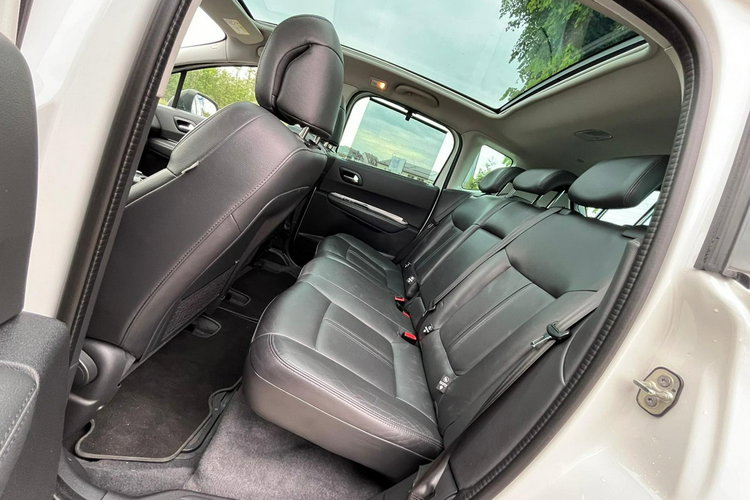 Peugeot 3008 Biała Perła Gwarancja BDB stan zdjęcie 31